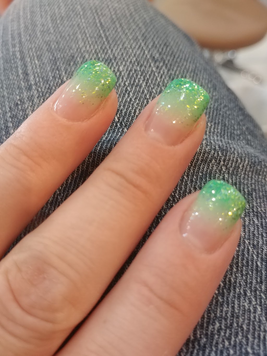 Tiffany Nails & Spa Studio | 45 Edenwold Dr NW #112, Calgary, AB T3A 3S8, Canada | Phone: (403) 239-8858