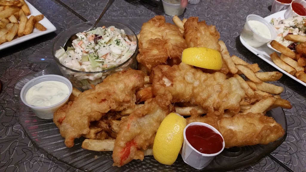 Village Chippery | 2740 Dundas Rd, Shawnigan Lake, BC V0R 2W2, Canada | Phone: (250) 929-8886