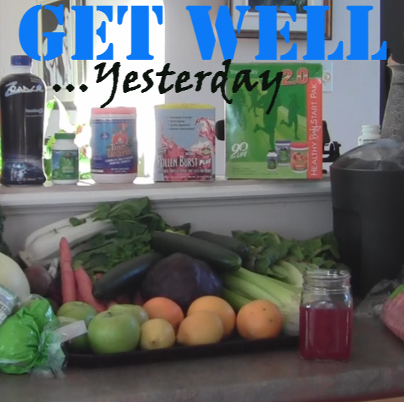 Get Well Yesterday | 43 Kensington Ct, Lawrencetown, NS B2Z 1T3, Canada | Phone: (902) 407-3512
