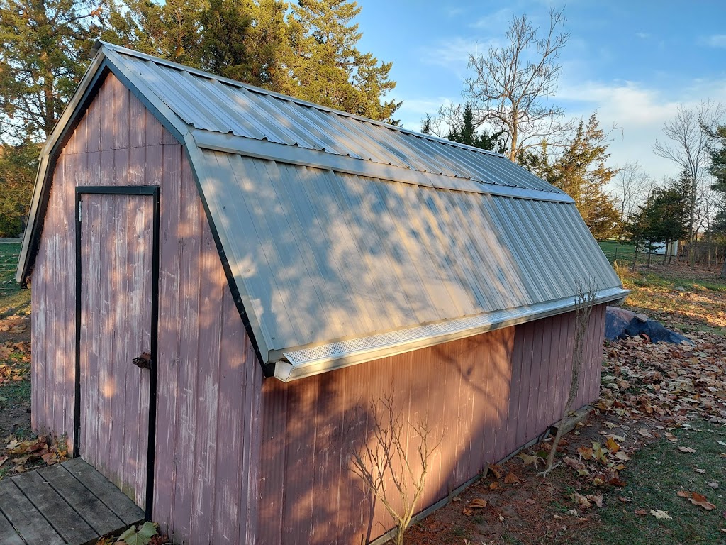 Fjord Metal Roofing | 430 First Line RR#6, Hagersville, ON N0A 1H0, Canada | Phone: (519) 774-9633