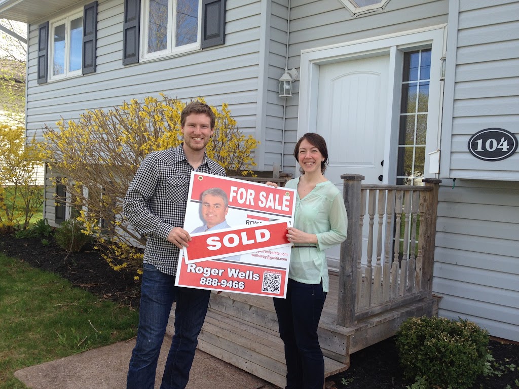 Roger Wells | 630 Water St E, Summerside, PE C1N 4H8, Canada | Phone: (902) 436-9251