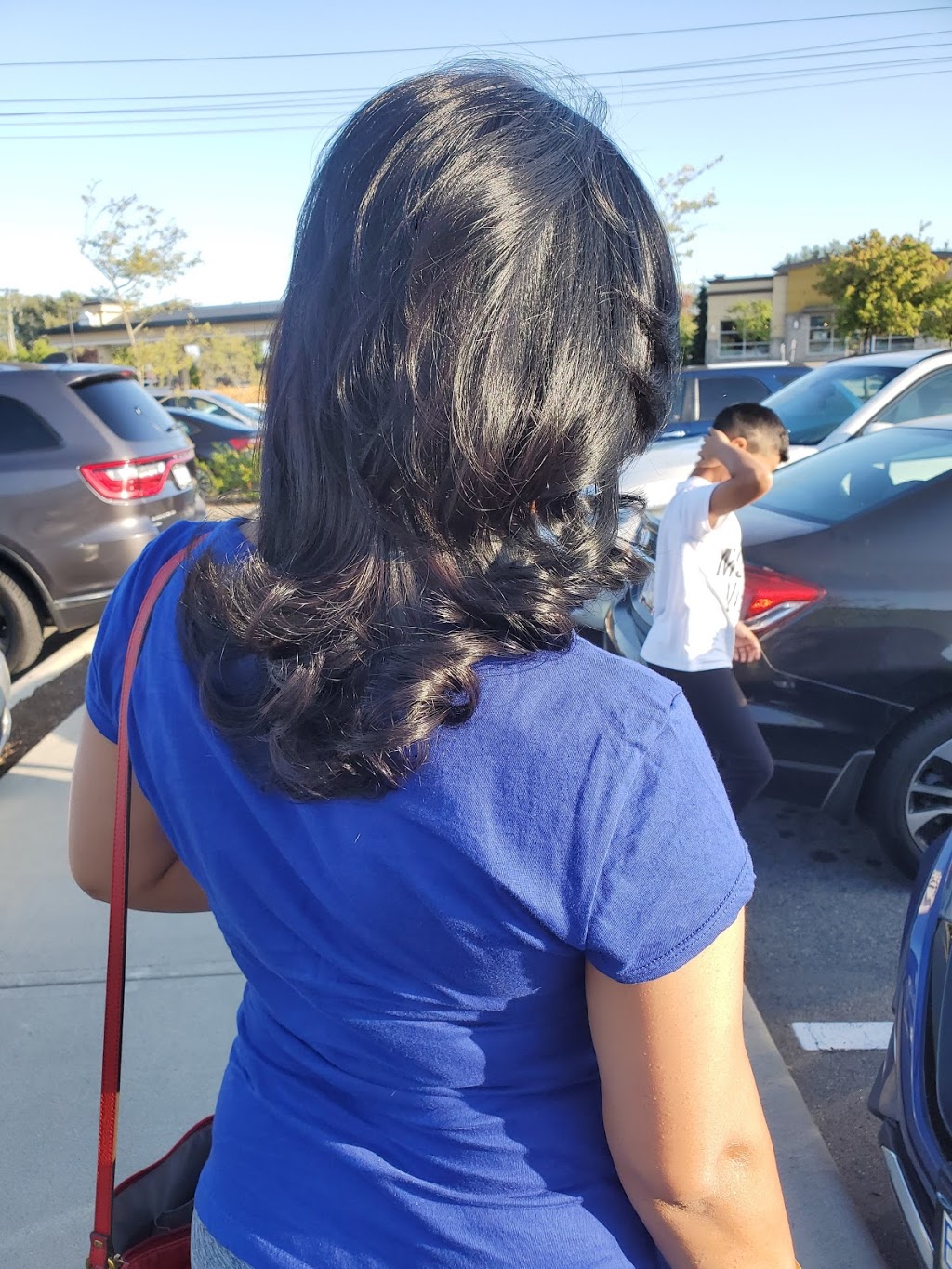 Hair house | 12565 88 Ave #113, Surrey, BC V3W 3J7, Canada | Phone: (604) 503-1525