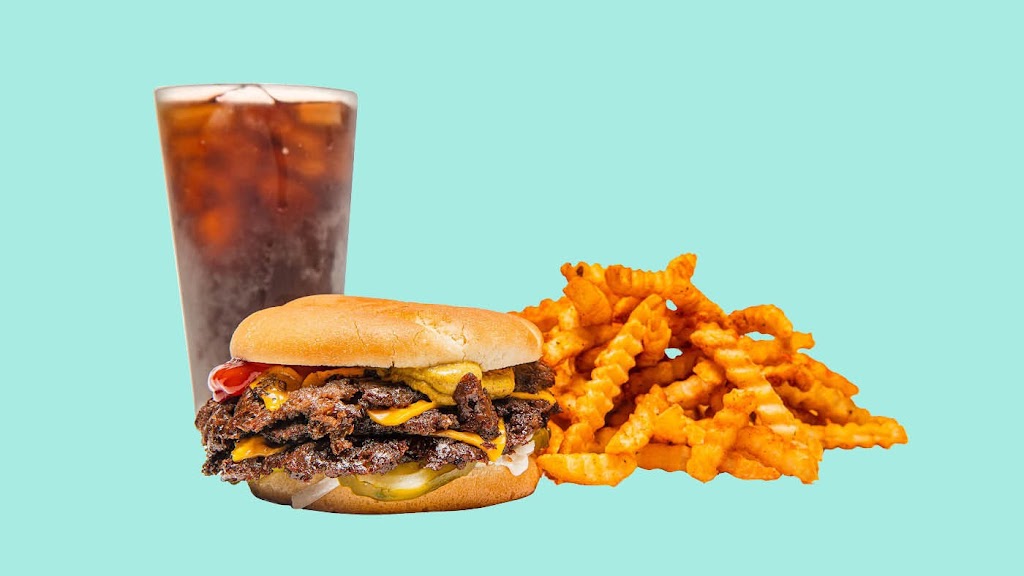 MrBeast Burger | 50 Fireside Gate, Cochrane, AB T4C 2A3, Canada | Phone: (877) 232-7898