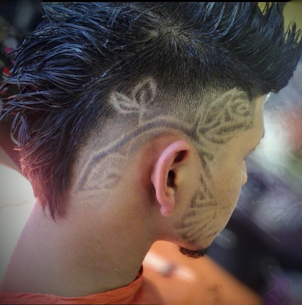 Courtice Barbershop by Dr.Fade | 1696 Bloor St, Courtice, ON L1E 2N1, Canada | Phone: (647) 299-4574