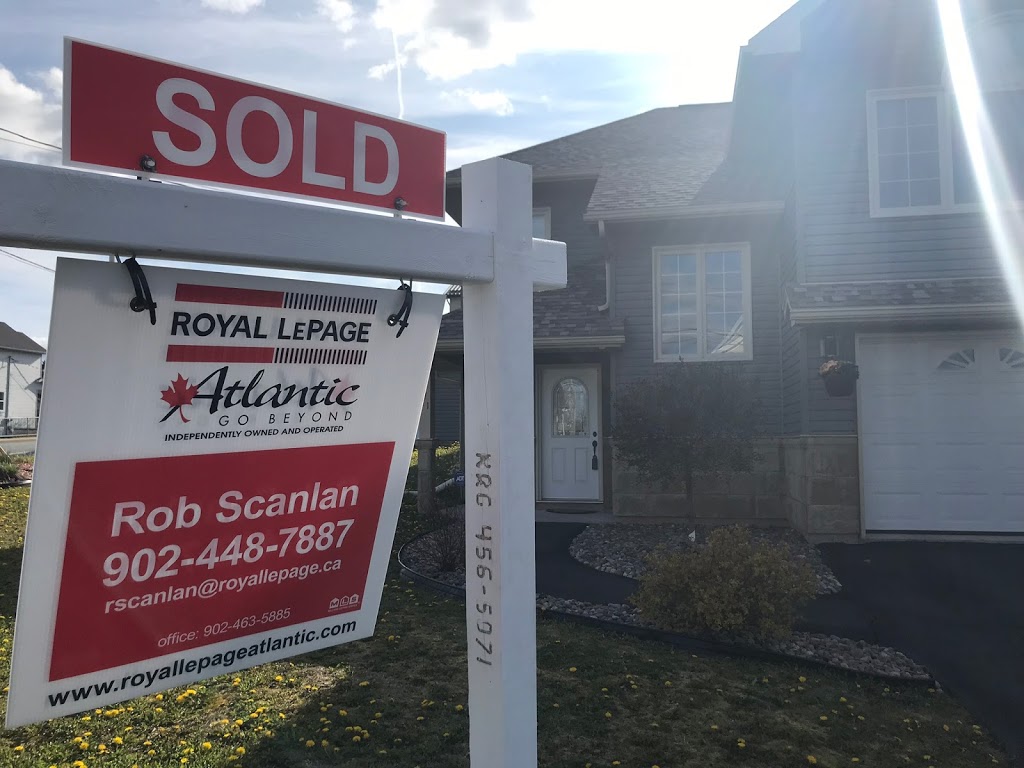 Robert Scanlan - Royal LePage Atlantic | 610 Wright Ave #2, Dartmouth, NS B3B 0H8, Canada | Phone: (902) 448-7887
