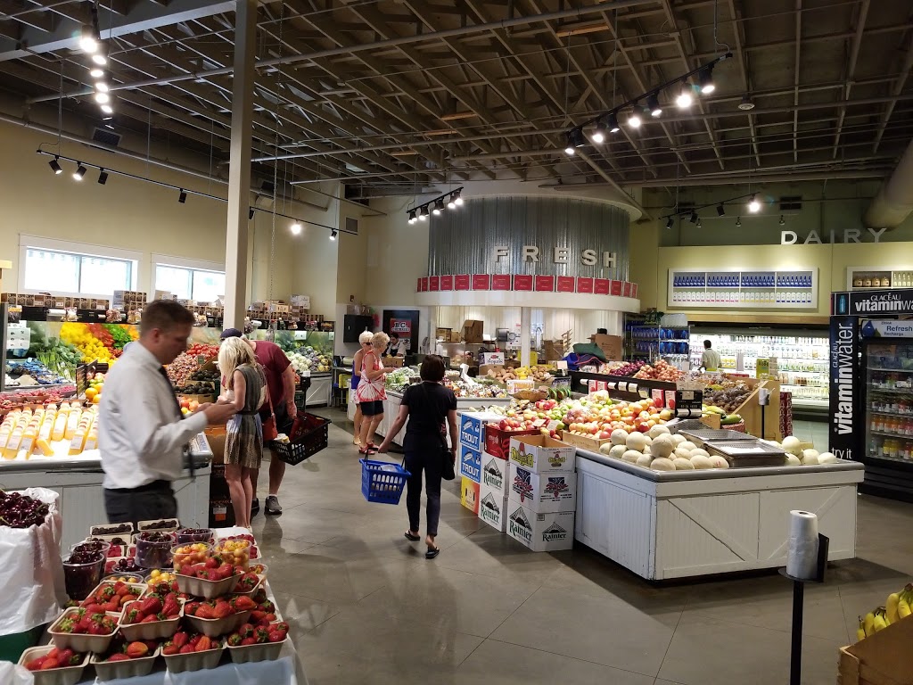 Sunterra Market, West Market Square | 1851 Sirocco Dr SW, Calgary, AB T3H 4R5, Canada | Phone: (403) 266-3049