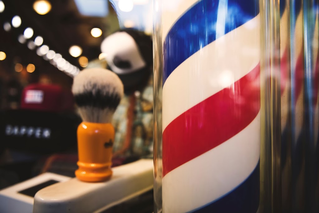 McGees Barbershop | 250 Greenbank Rd, Ottawa, ON K2H 8X4, Canada | Phone: (613) 820-2887
