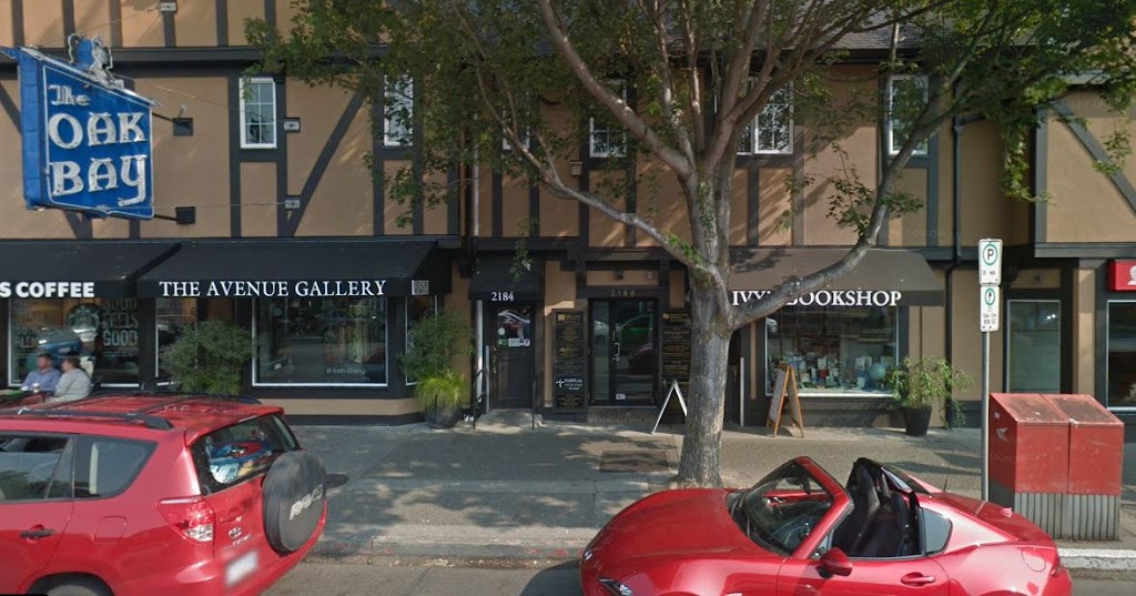 Sandberg Counselling and Expressive Therapy | 2186 Oak Bay Ave #211, Victoria, BC V8R 4V9, Canada | Phone: (250) 886-6769