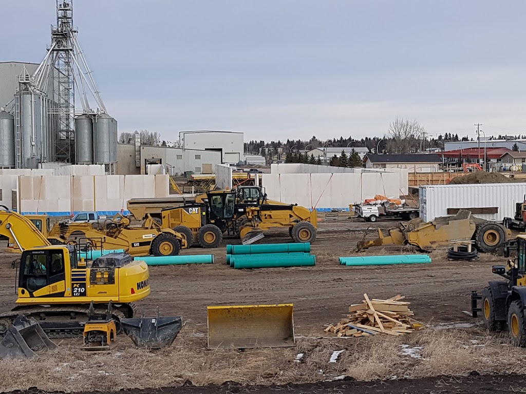 Sundial Growers | 6102 48 Ave, Olds, AB T4H 1V1, Canada | Phone: (403) 948-5227