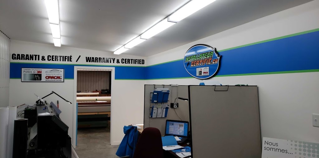InstallateurCertifie.ca | 350 Rue Sainte Catherine, Saint-Polycarpe, QC J0P 1X0, Canada | Phone: (450) 567-0740