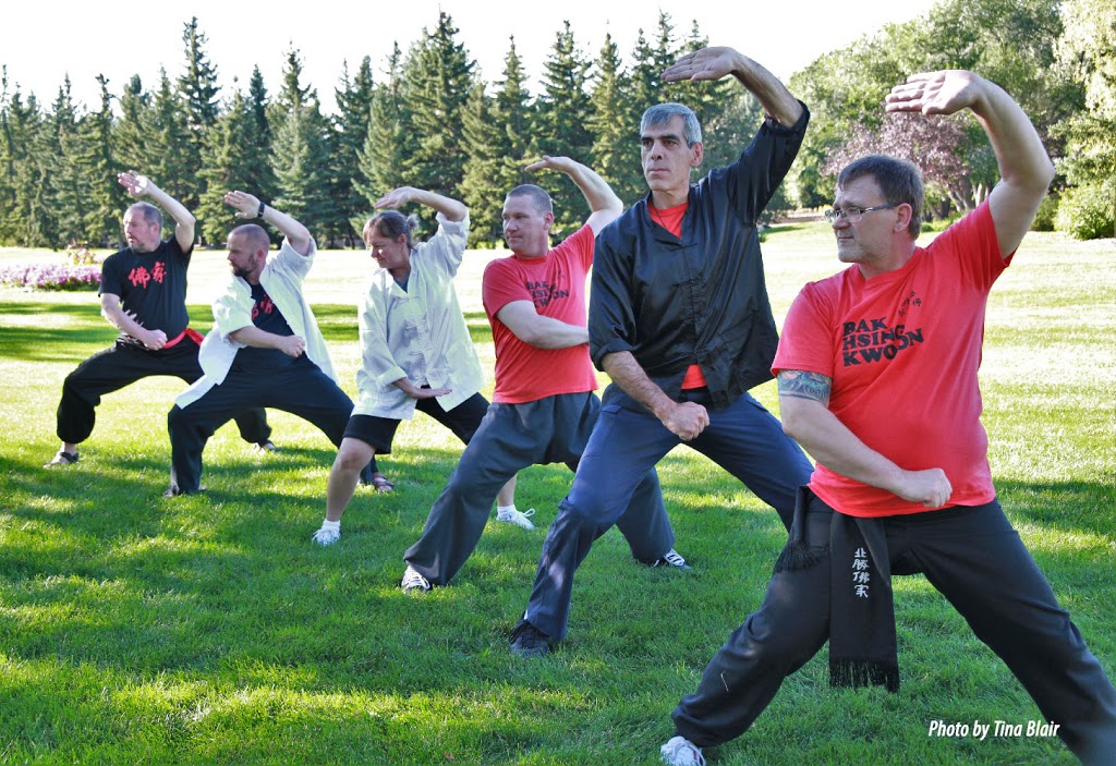 Bak Hsing Kwoon | 2339 2nd Ave, Regina, SK S4R 1A5, Canada | Phone: (306) 737-0463