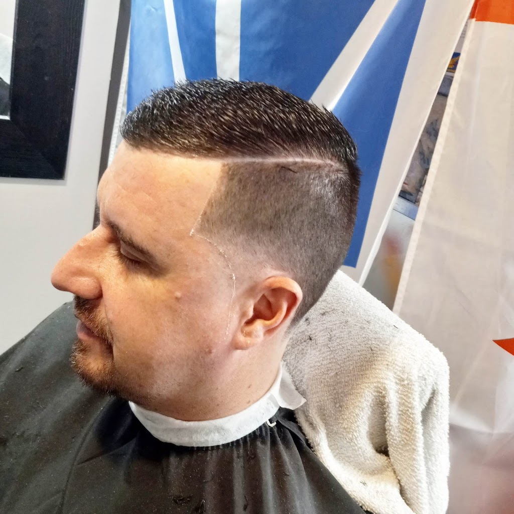 Kingdom Kutz | 500105 Grey Rd 12, Markdale, ON N0C 1H0, Canada | Phone: (647) 806-5845