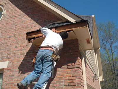 Busy Bee Gutter | 5280 3 Ave, Delta, BC V4M 1E7, Canada | Phone: (604) 788-3991