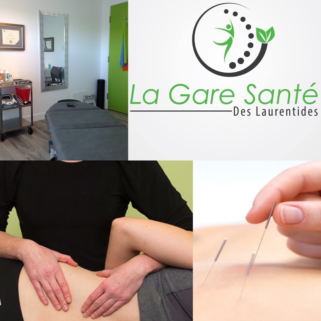Nathalie Harnois, physiothérapeute | 3003 Boulevard du Curé Labelle, Prévost, QC J0R 1T0, Canada | Phone: (450) 224-2625