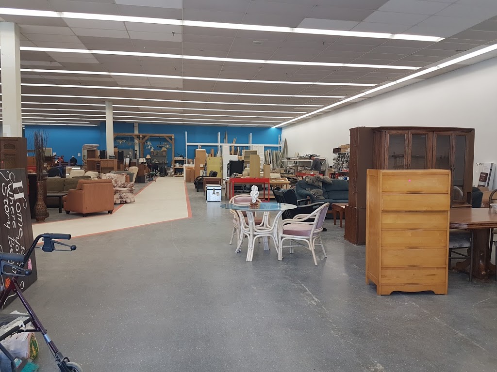 Habitat For Humanity Restore | 505 Muskoka District Road 118 West, Bracebridge, ON P1L 2G7, Canada | Phone: (705) 646-0106