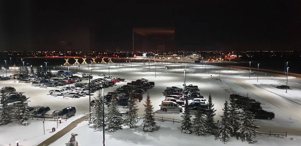 River Cree Resort & Casino | 300 E Lapotac Blvd, Edmonton, AB T7X 3Y3, Canada | Phone: (780) 484-2121