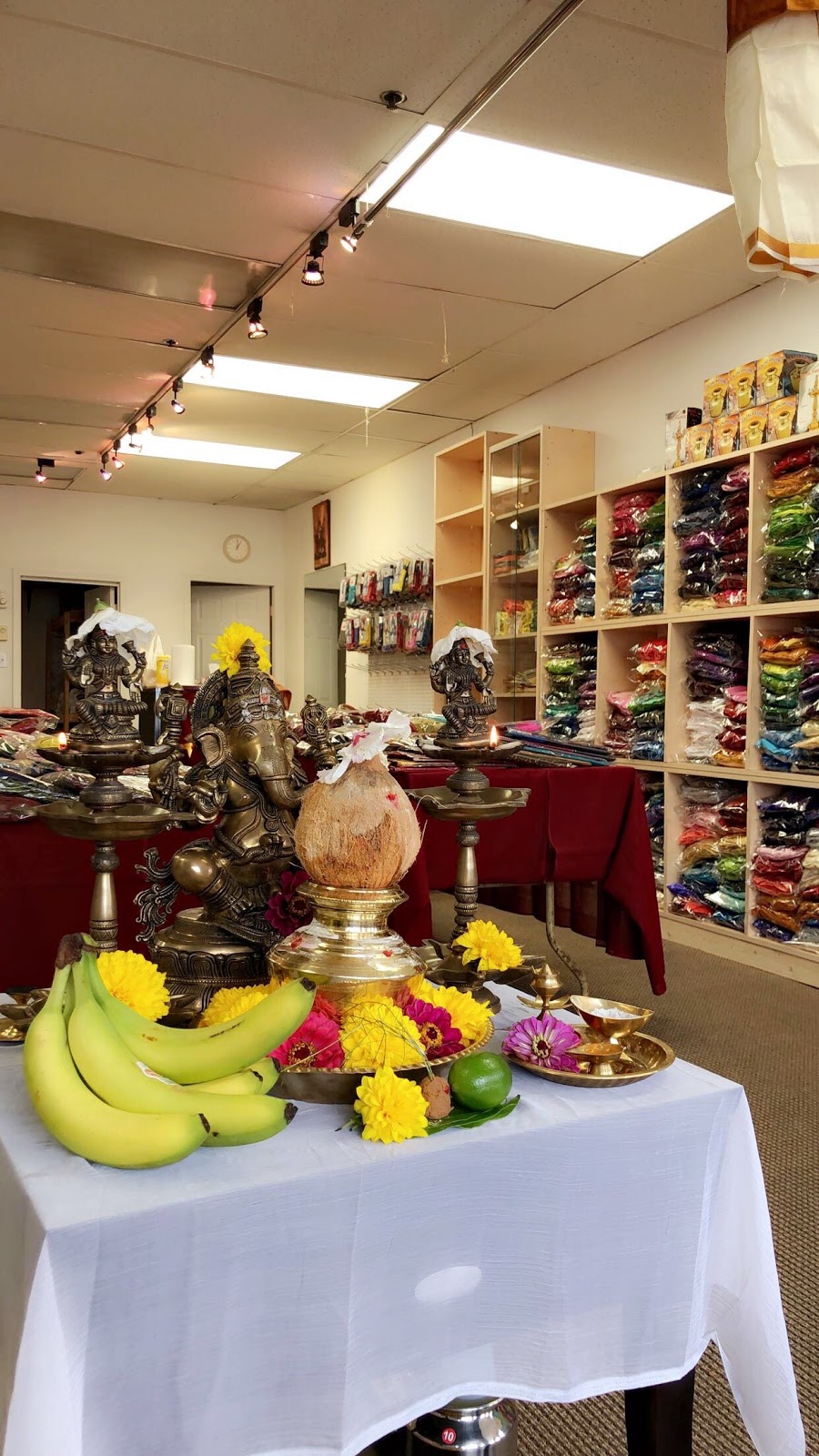 Thurga Silks and Fashion | 5101 Victoria Dr, Vancouver, BC V5P 3V1, Canada | Phone: (604) 301-9973