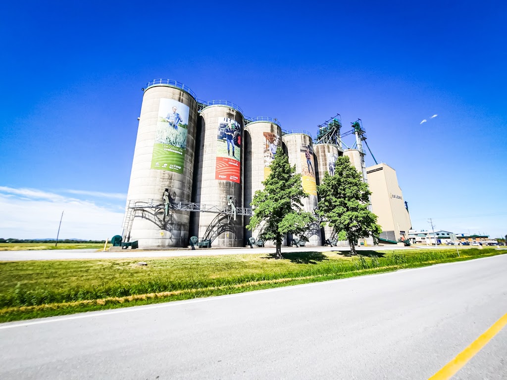 Celubec | Coop Comax | 15100 Chemin de la Coopérative, Saint-Hyacinthe, QC J2R 1S2, Canada | Phone: (450) 799-2653