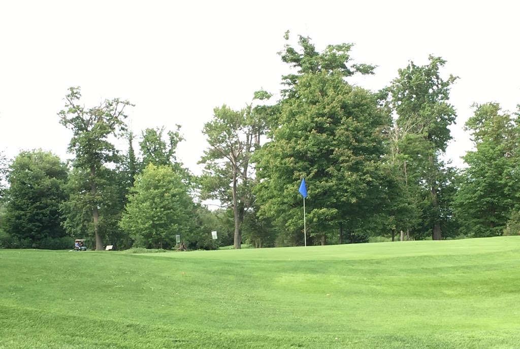 Whisky Run Golf Club | 631 Lorraine Rd, Port Colborne, ON L3K 5V3, Canada | Phone: (905) 835-6864