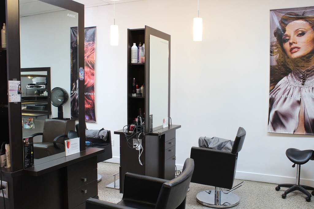 Brunes Platines (Les) | 55 Rue Augusta, Sorel-Tracy, QC J3P 1A4, Canada | Phone: (450) 743-3322