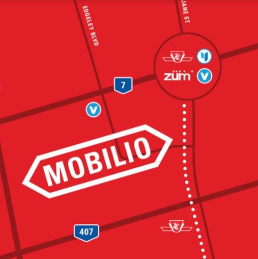 Mobilio Condos Vaughan | 95 Nasir Crescent, Vaughan, ON L6A 3B2, Canada | Phone: (416) 899-8300