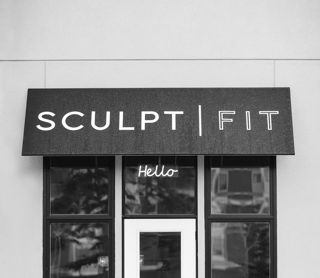 Sculpt Fit | 1 Hawthorne Gate #116, Spruce Grove, AB T7X 0A6, Canada | Phone: (780) 962-5599