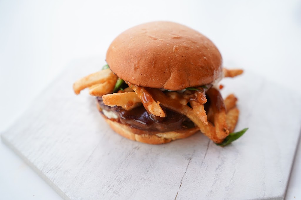 WTF Burger & Fries | 20690 Lougheed Hwy. #206, Maple Ridge, BC V2X 2P8, Canada | Phone: (604) 457-0100
