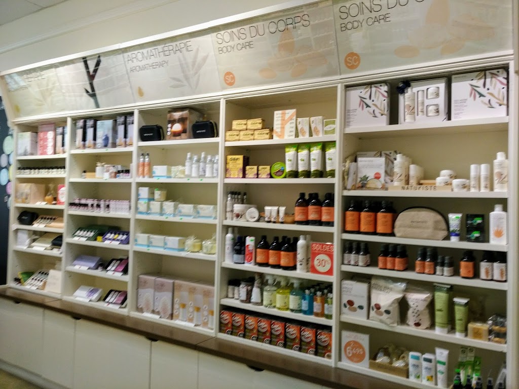 Jean-Marc Brunnet Le Naturiste | 825 Rue Saint-Laurent O, Longueuil, QC J4K 2V1, Canada | Phone: (450) 674-1986