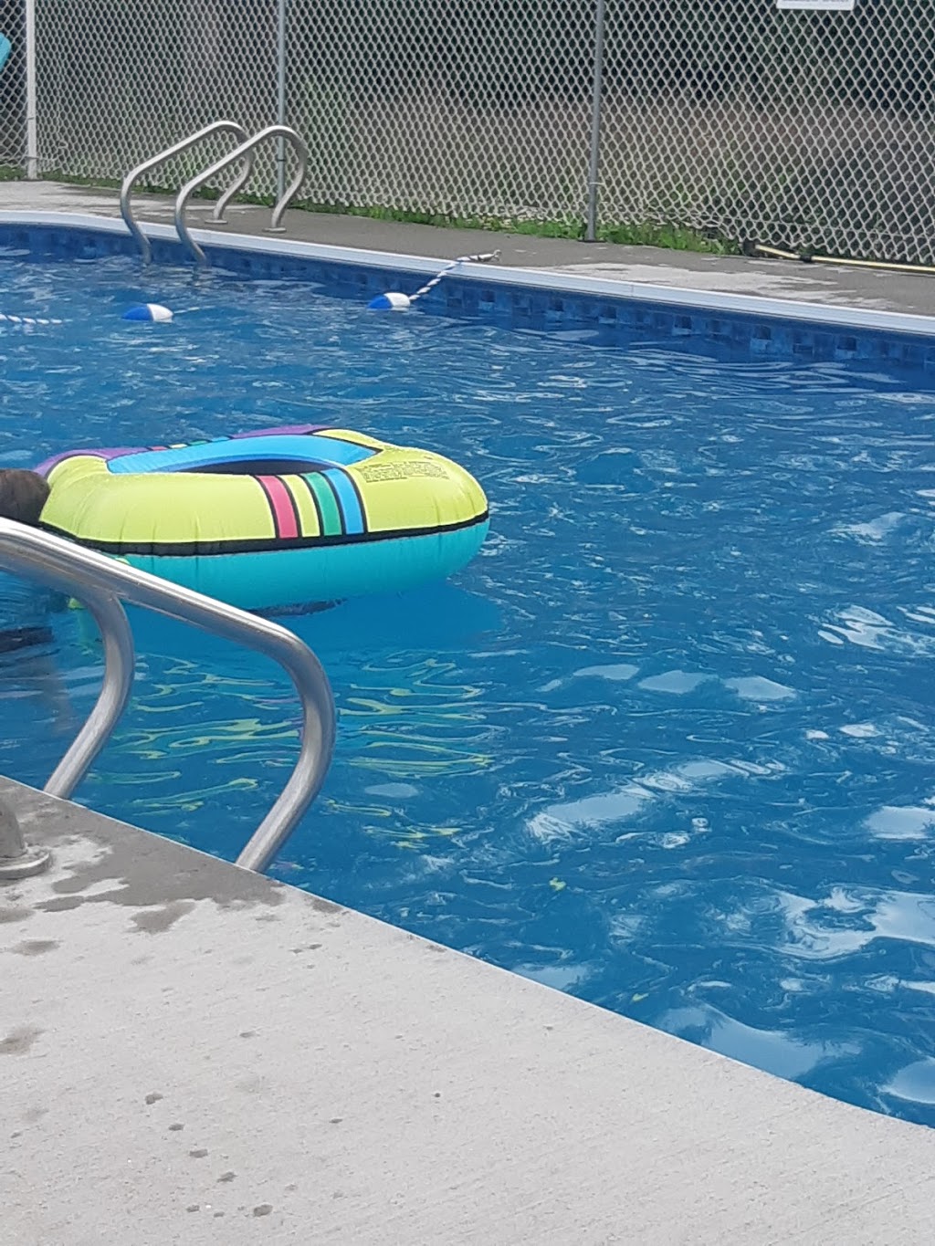 Birchwood Campground & Cabins | 2521 NS-376, Pictou, NS B0K 1H0, Canada | Phone: (902) 485-8565