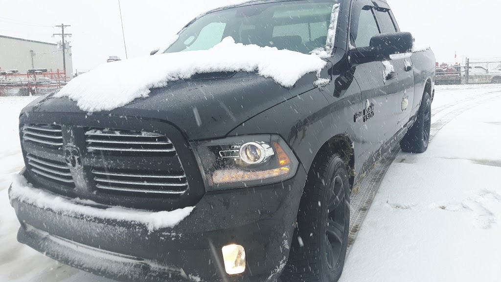 Kal Tire | 26670 114 Ave, Acheson, AB T7X 6H1, Canada | Phone: (780) 960-3930