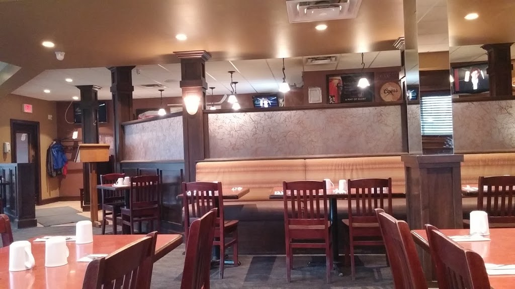 Silks Country Kitchen | 1501 Niagara Stone Rd, Virgil, ON L0S 1T0, Canada | Phone: (905) 468-7241