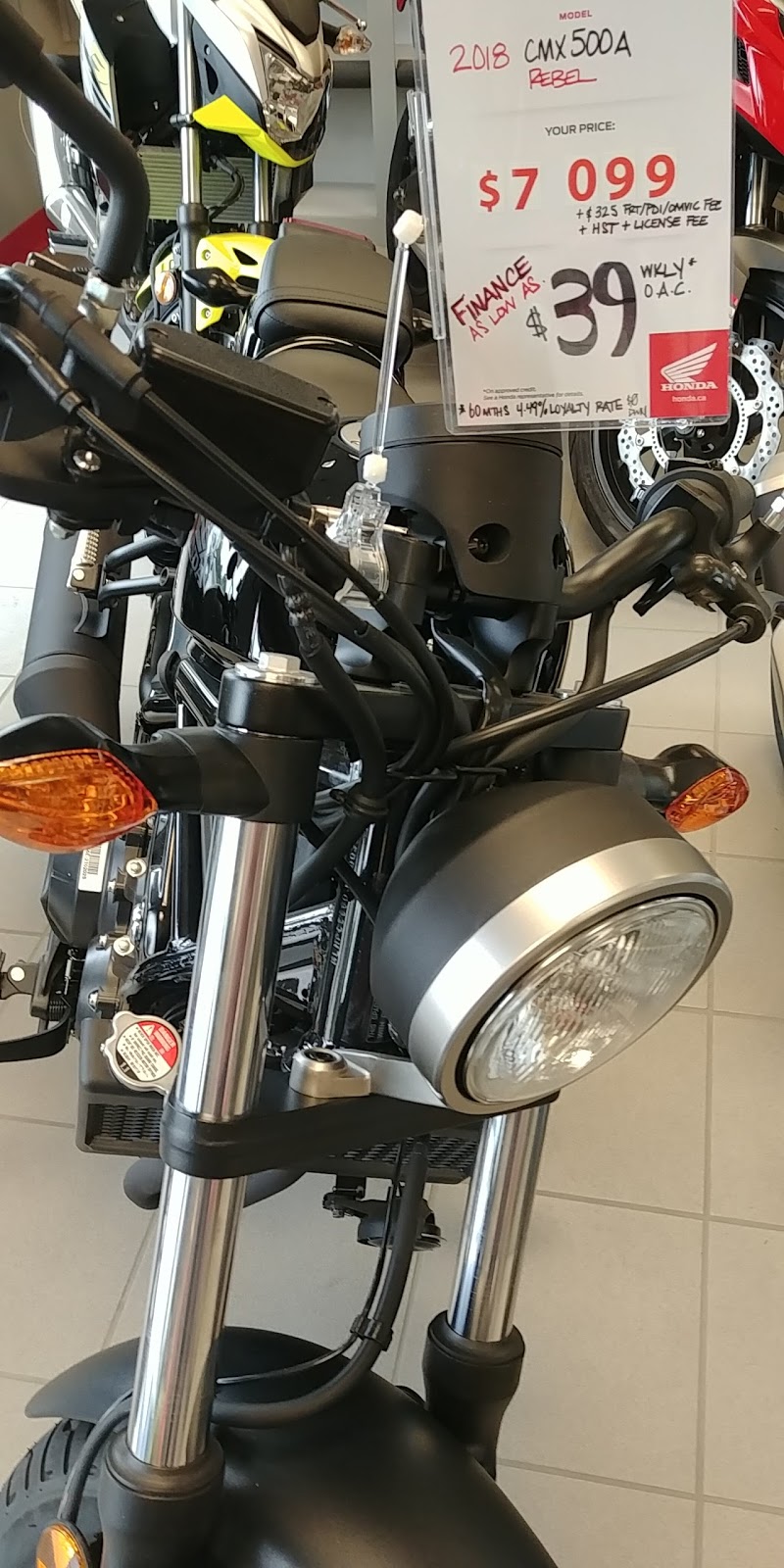 Lindsay Cycle & Power Equipment Inc | 340 Kawartha Lakes County Rd 36, Lindsay, ON K9V 4R3, Canada | Phone: (705) 324-5672