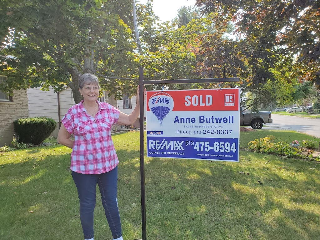 Anne Butwell Homes | 12 Alice St, Brighton, ON K0K 1H0, Canada | Phone: (613) 242-8337