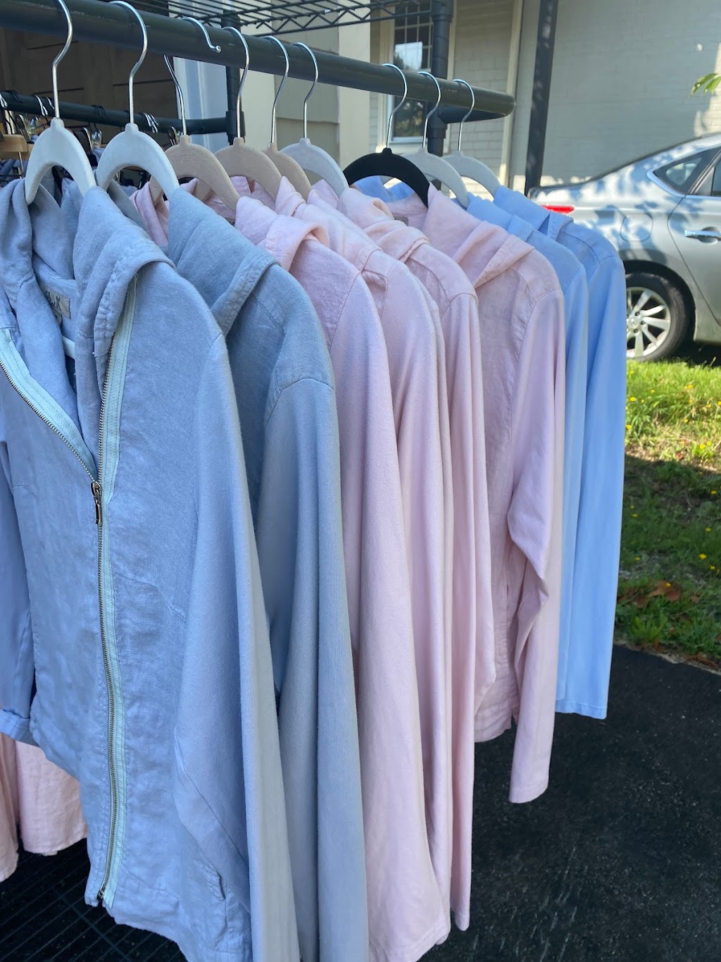 Flinn Market Linen | 25 Pleasant St, Chester, NS B0J 1J0, Canada | Phone: (647) 542-0976