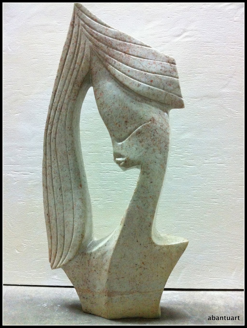 Abantu Art | 610 Darlington Clarke Townline #42, Bowmanville, ON L1C 3K8, Canada | Phone: (416) 670-4992