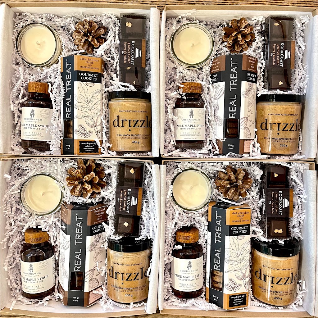 Field and Vine Gift Co. | 875 Garnet Rd, Cobble Hill, BC V0R 1L3, Canada | Phone: (250) 701-1131