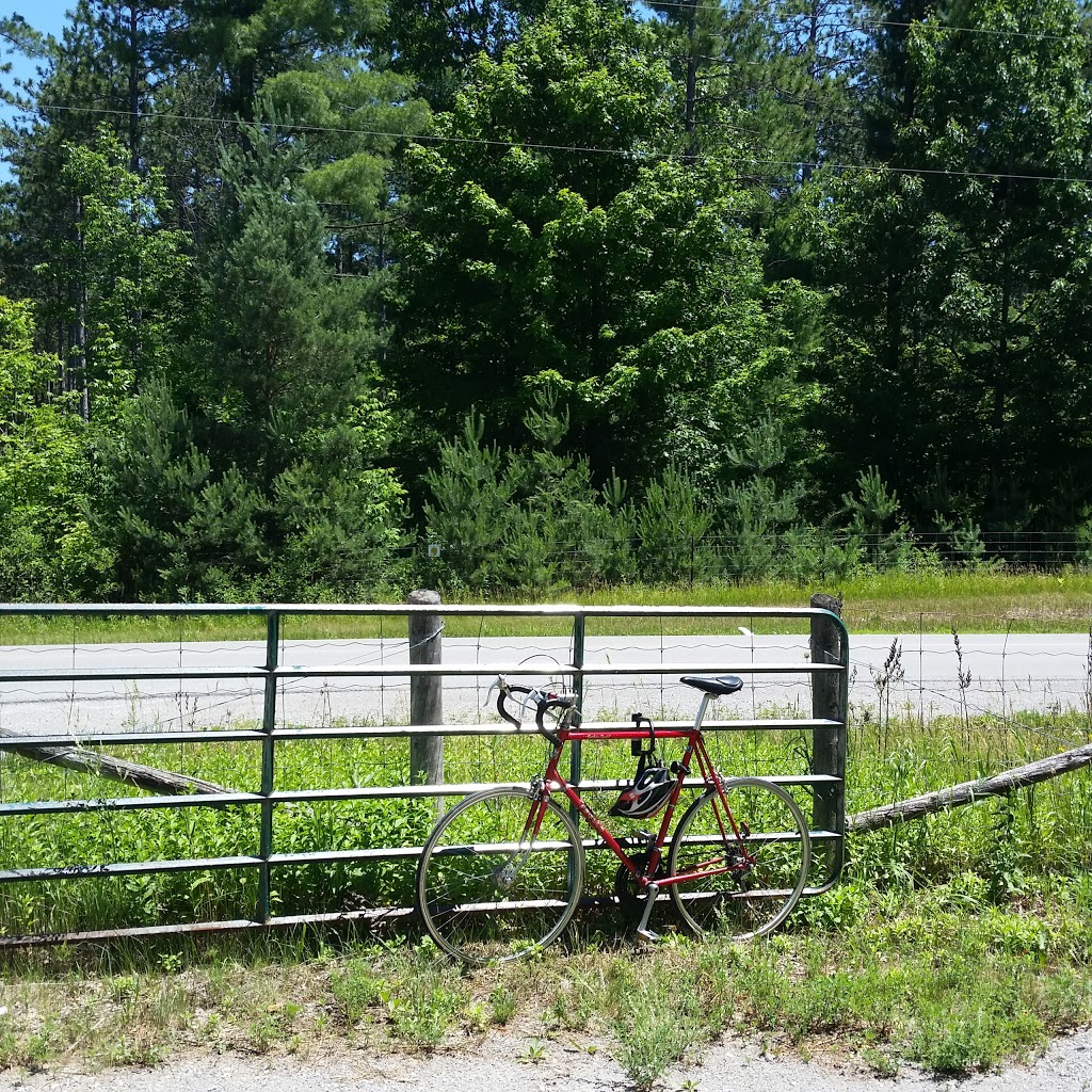 Dainty Tract | of, 15182 McCowan Rd, Whitchurch-Stouffville, ON L4A 7X5, Canada