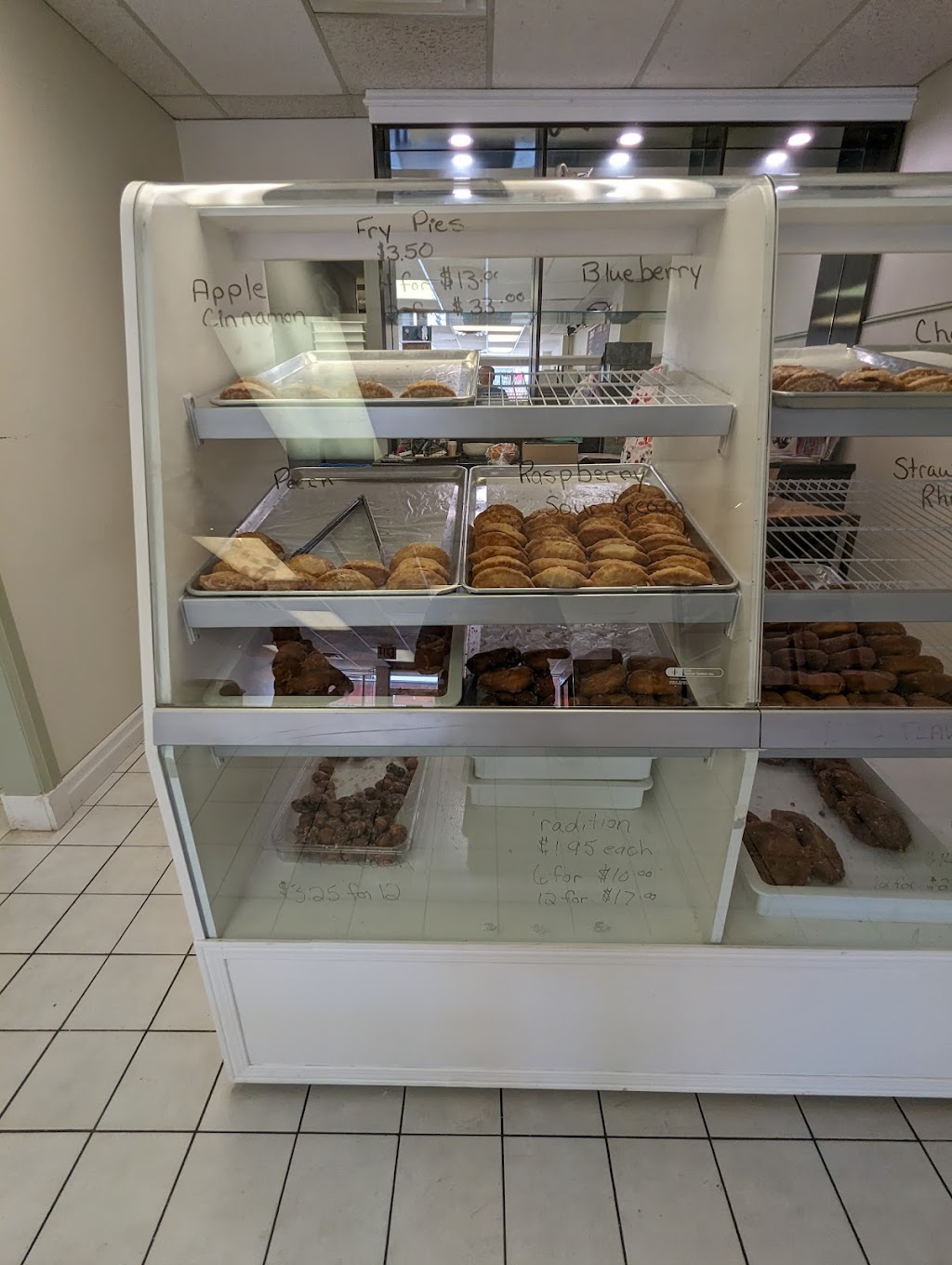 Green Haven Bakery and Market | 105 Queen St E, St. Marys, ON N4X 1A7, Canada | Phone: (519) 949-7588