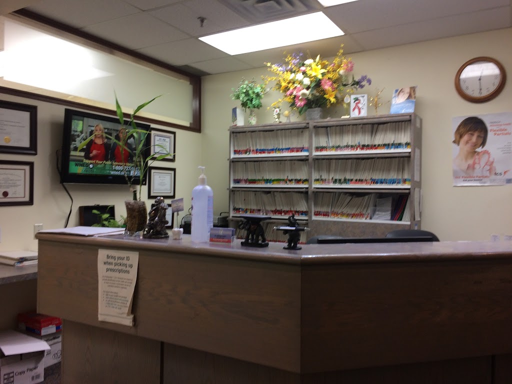 Kenedy Ruth Dental Centre | 27 Ruth Ave, Brampton, ON L6Z 4R2, Canada | Phone: (905) 846-1595