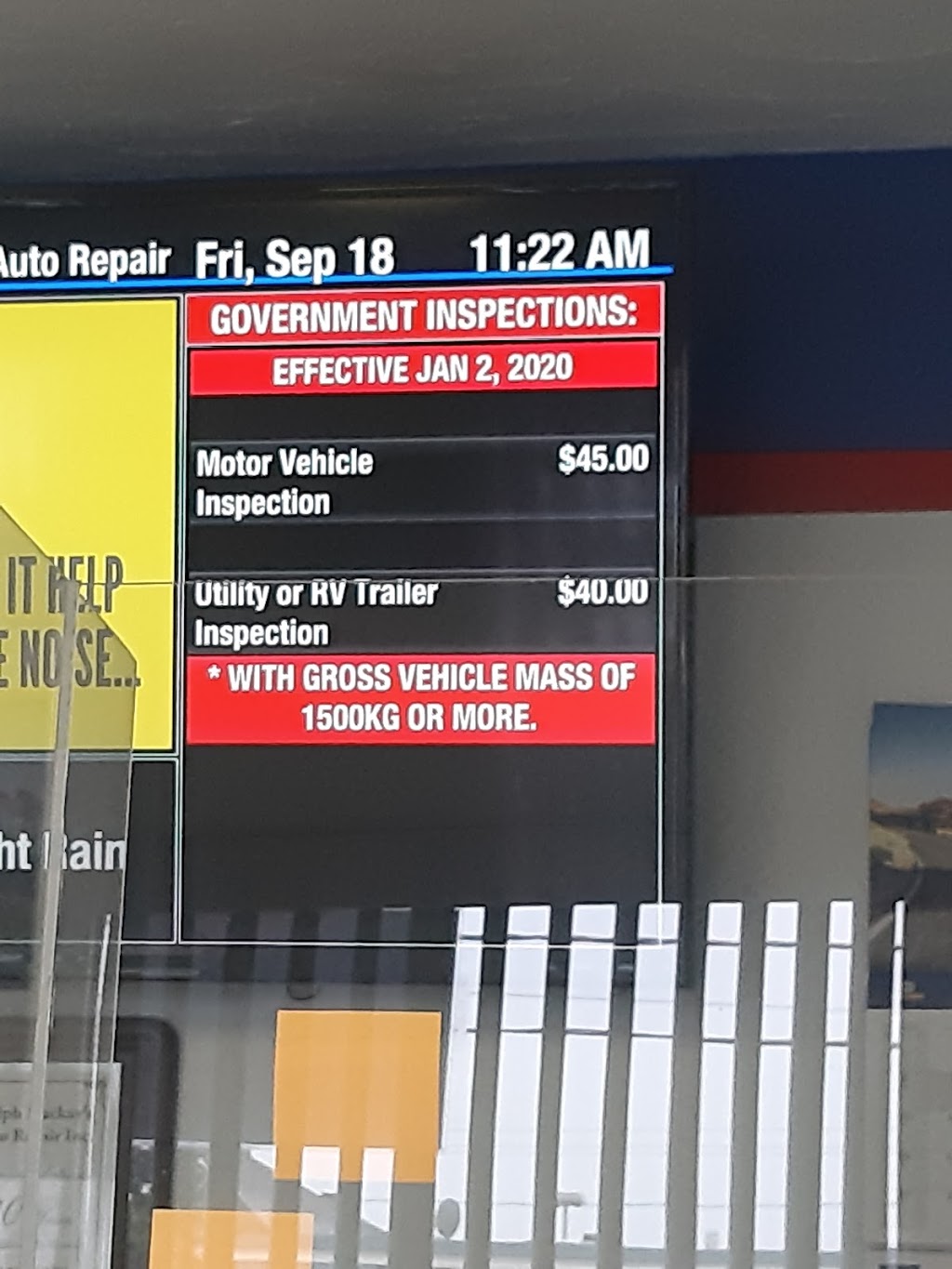 Ralph MacKays Auto Repair | Biggs Dr, Riverview, NB E1B 3H5, Canada | Phone: (506) 387-7202
