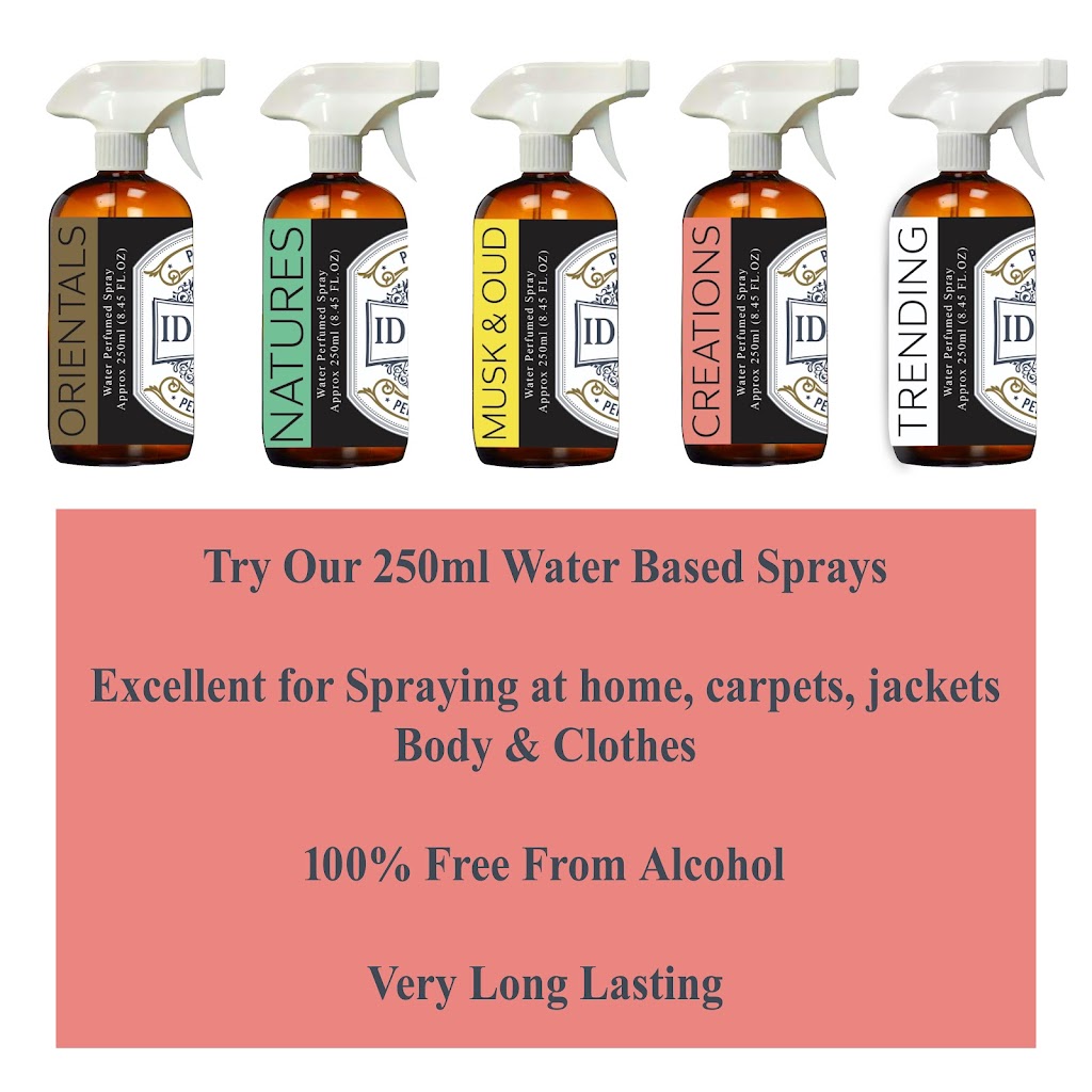 Idscents | Flea Market (Mavis and Dundas, 3092 Mavis Rd, Mississauga, ON L5C 1T8, Canada | Phone: (416) 564-8122