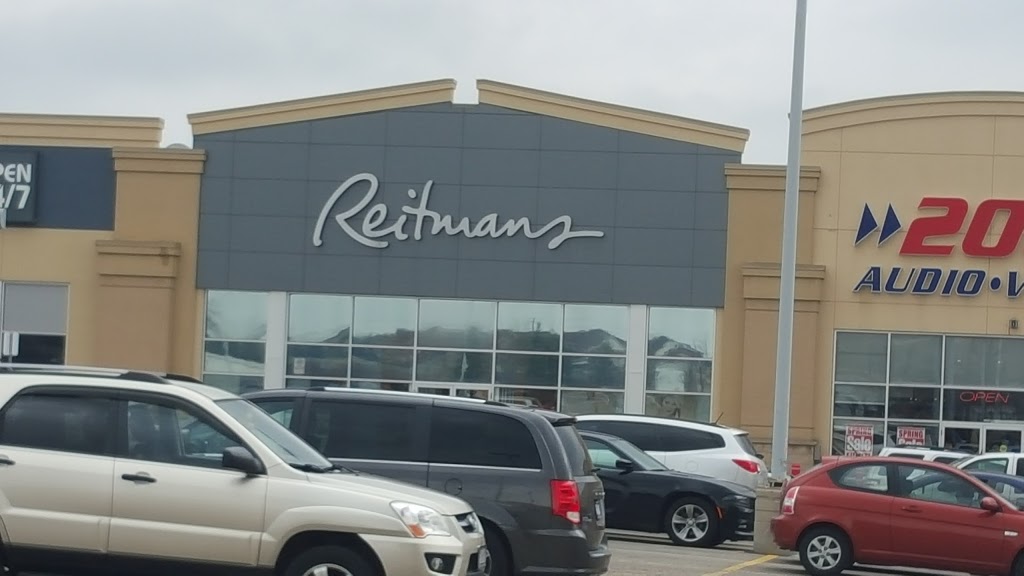 Reitmans | 40 Great Lakes Dr, Brampton, ON L6R 2K7, Canada | Phone: (905) 793-4795