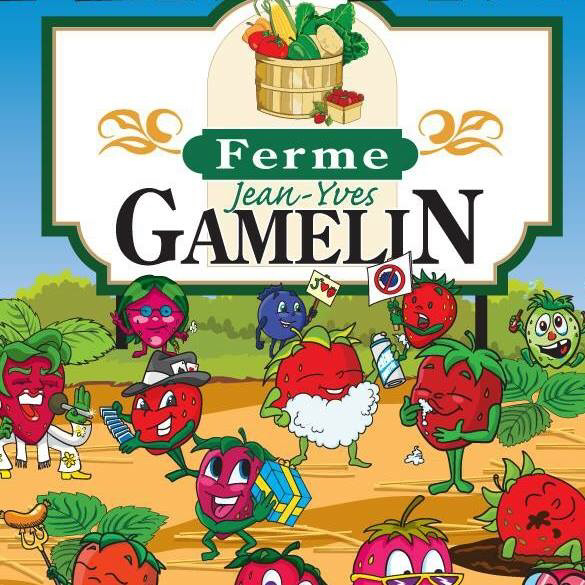 Jean Yves Gamelin Farm | 188 Rang du Chenal Tardif, Pierreville, QC J0G 1J0, Canada | Phone: (450) 568-2654