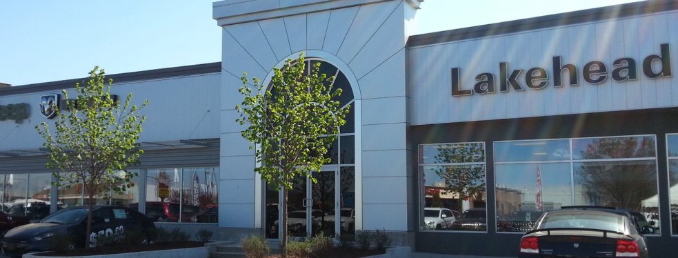 The Lakehead Motors, Limited | 951 Memorial Ave, Thunder Bay, ON P7B 4A1, Canada | Phone: (807) 345-6581