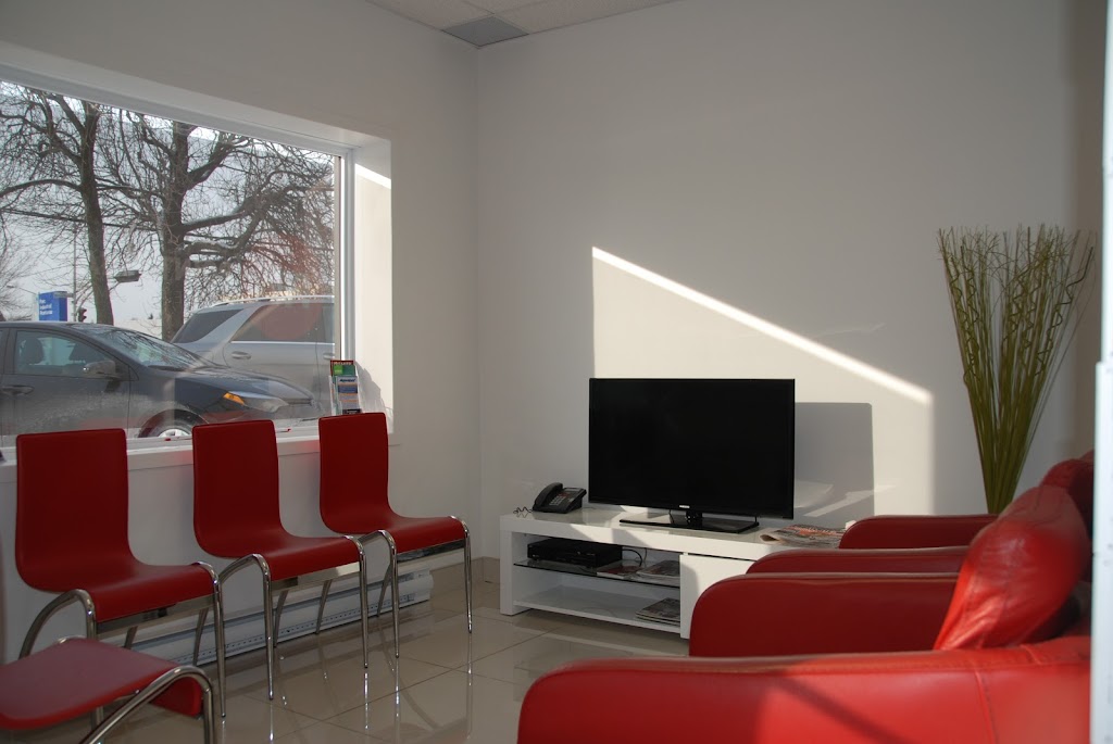 Point Final Auto | 3755 Bd Wilfrid-Hamel, Québec, QC G1P 2J4, Canada | Phone: (418) 780-0103