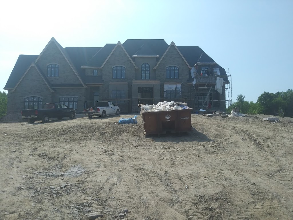 Brothers Roofing | 128 Melrose St, Oshawa, ON L1H 6Y1, Canada | Phone: (289) 927-1511