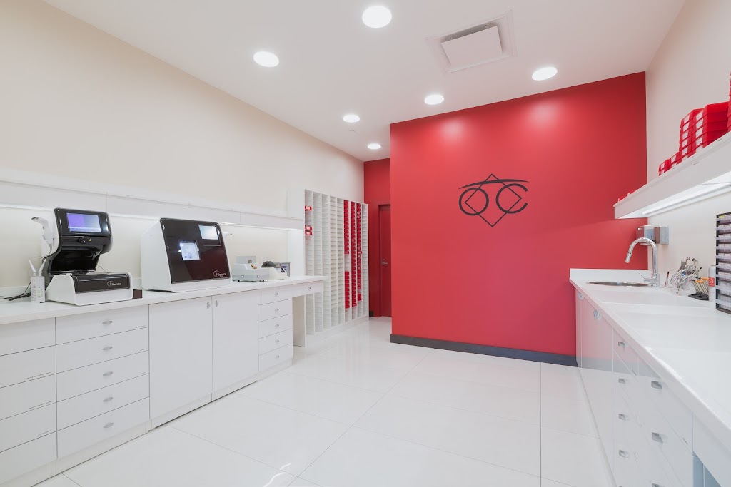 Optical Center Optique & Audition | Centre Terrarium, 183-J Boul Hymus, Pointe-Claire, QC H9R 5P4, Canada | Phone: (514) 697-2211
