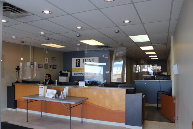 JEM Insurance | 963 Henderson Hwy #12, Winnipeg, MB R2K 2M3, Canada | Phone: (204) 594-0015