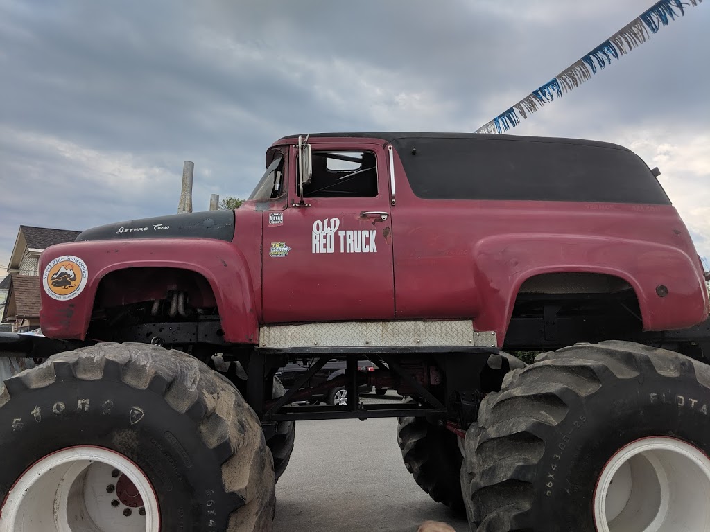 Hayes Ford, Inc. | 439 E Main St, Newport, VT 05855, USA | Phone: (802) 334-6587