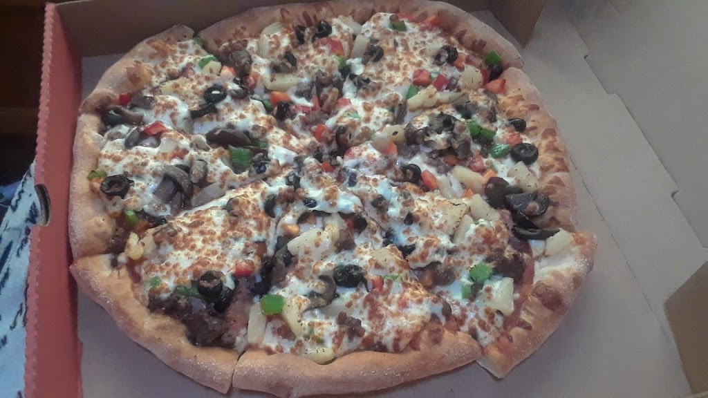 Panago Pizza | 370 Davis Rd #6, Ladysmith, BC V9G 1T8, Canada | Phone: (866) 310-0001